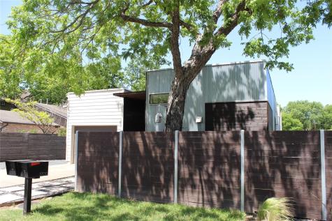 3700 Garden Villa Lane Austin TX 78704