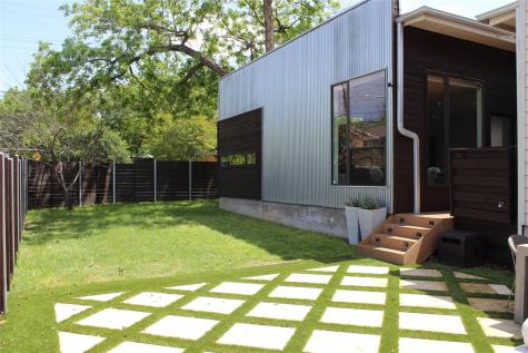 3700 Garden Villa Lane Austin TX 78704