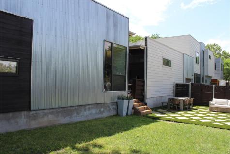 3700 Garden Villa Lane Austin TX 78704