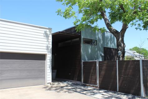 3700 Garden Villa Lane Austin TX 78704