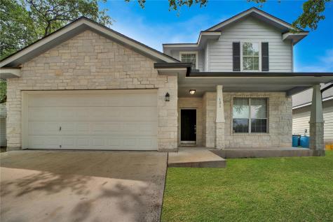 121 Park Lane San Marcos TX 78666