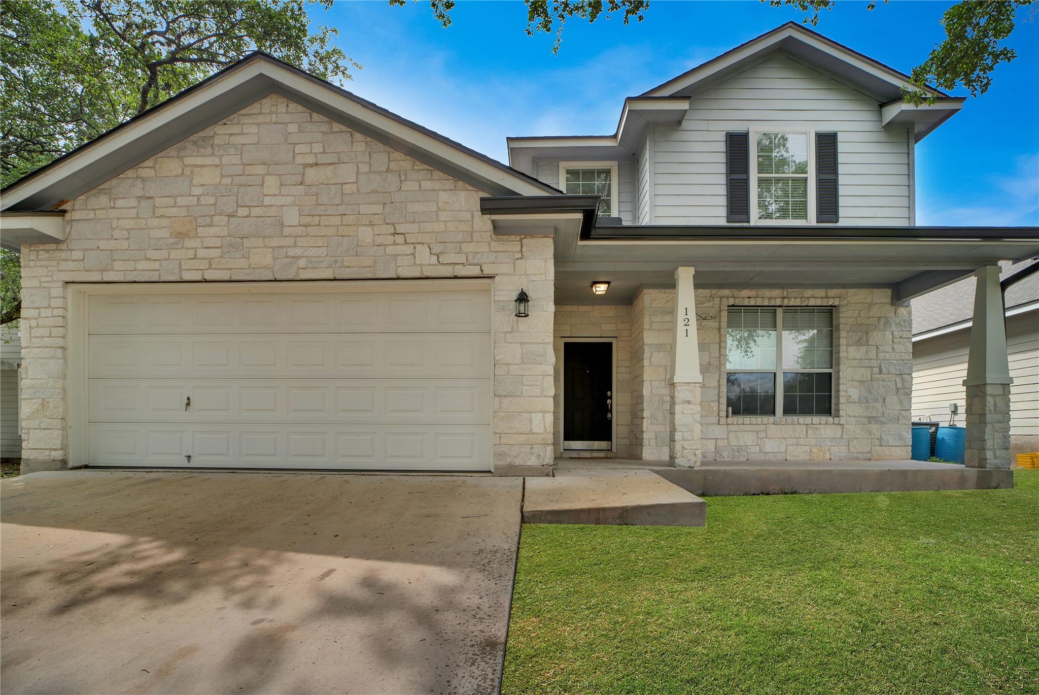 121 Park Lane San Marcos TX 78666