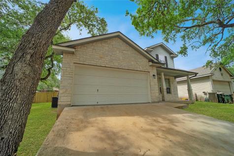 121 Park Lane San Marcos TX 78666