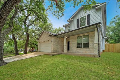 121 Park Lane San Marcos TX 78666