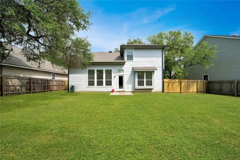 121 Park Lane San Marcos TX 78666