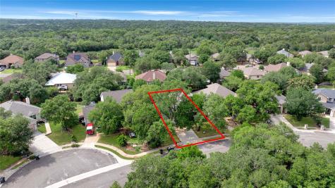 121 Park Lane San Marcos TX 78666