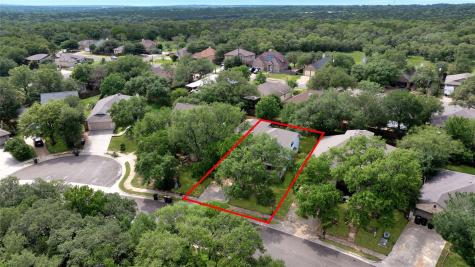 121 Park Lane San Marcos TX 78666