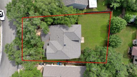 121 Park Lane San Marcos TX 78666