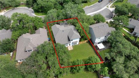 121 Park Lane San Marcos TX 78666