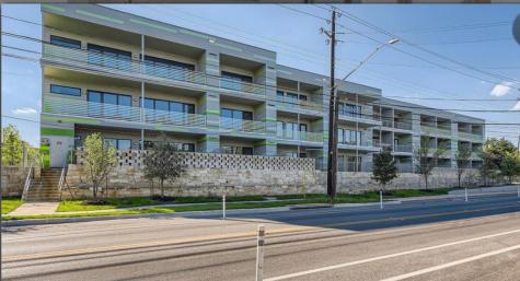 4004 Banister Lane Austin TX 78704