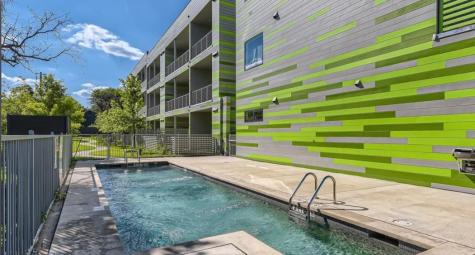 4004 Banister Lane Austin TX 78704