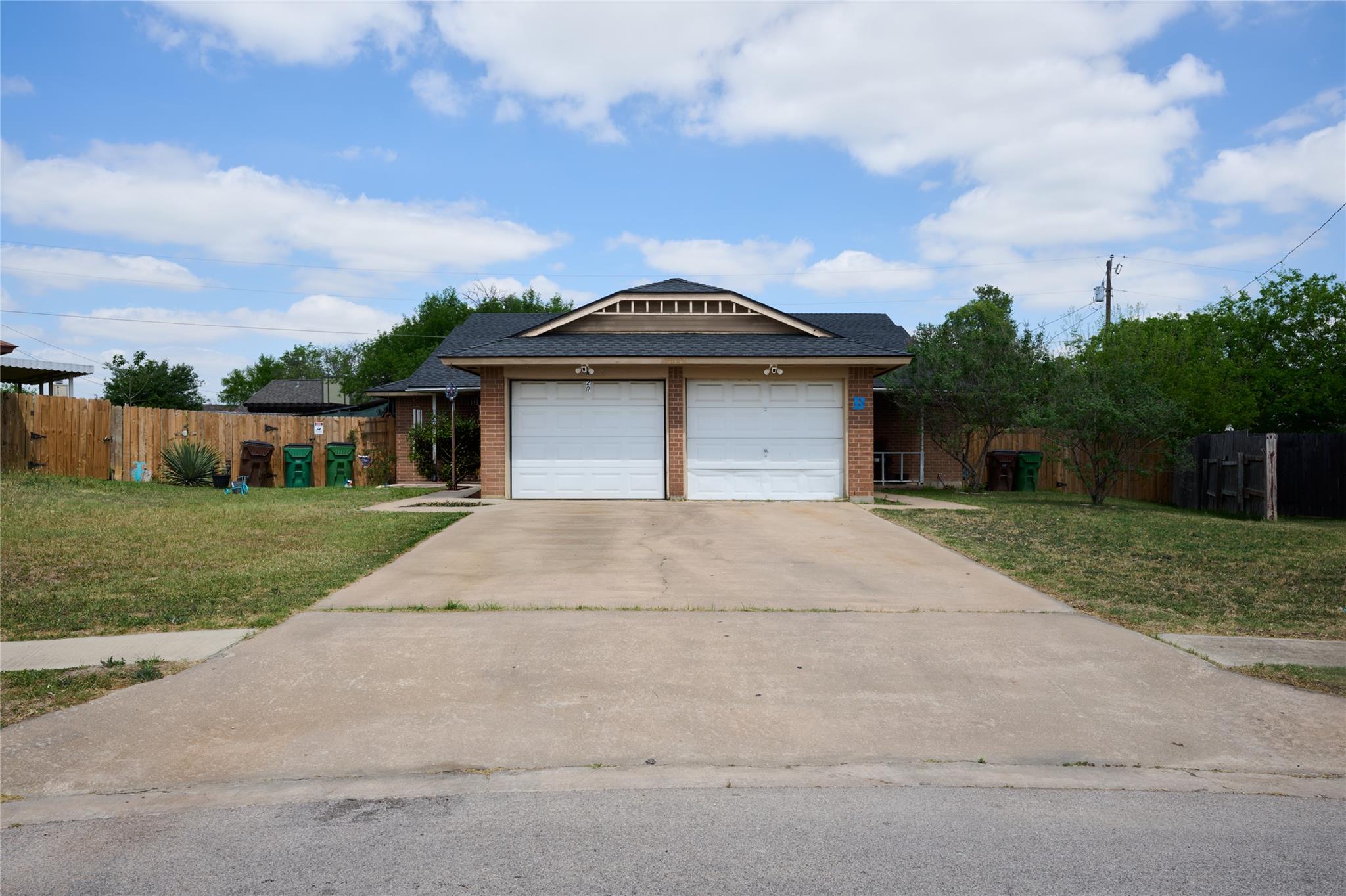 2003 Old West Place Round Rock TX 78681