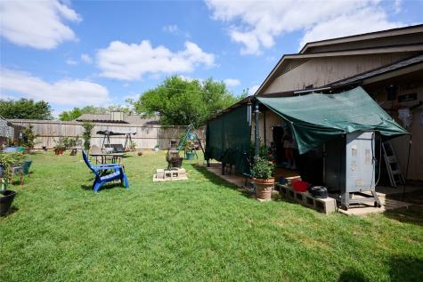 2003 Old West Place Round Rock TX 78681