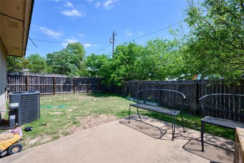 2003 Old West Place Round Rock TX 78681