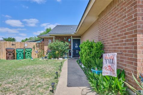 2003 Old West Place Round Rock TX 78681
