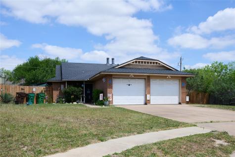 2003 Old West Place Round Rock TX 78681