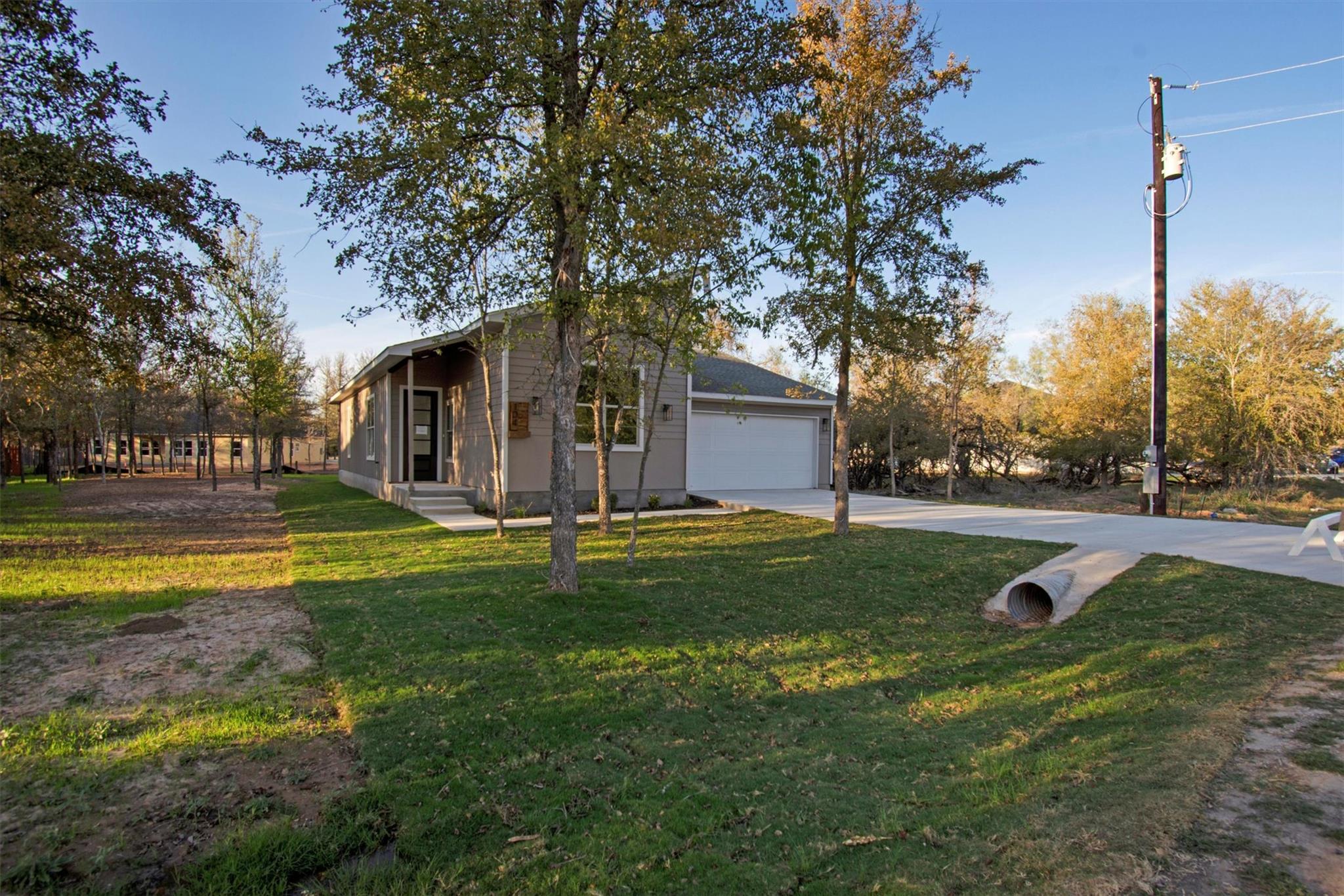 104 Kipapa Court Bastrop TX 78602