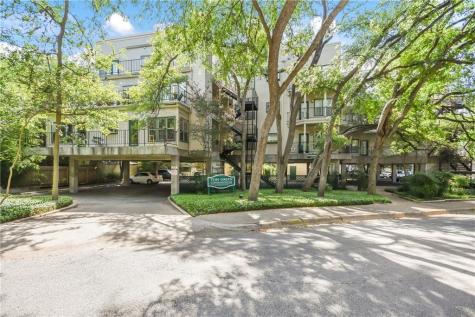 3115 Tom Green Street Austin TX 78705