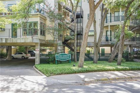 3115 Tom Green Street Austin TX 78705