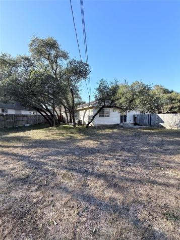 8621 Talyne Chaise Circle Austin TX 78729