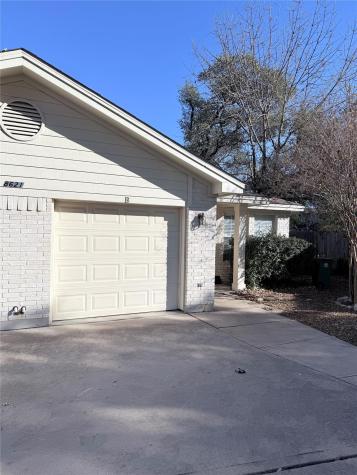 8621 Talyne Chaise Circle Austin TX 78729