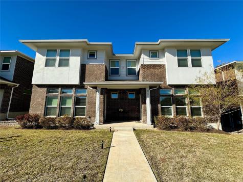 605 W South Street Leander TX 78641