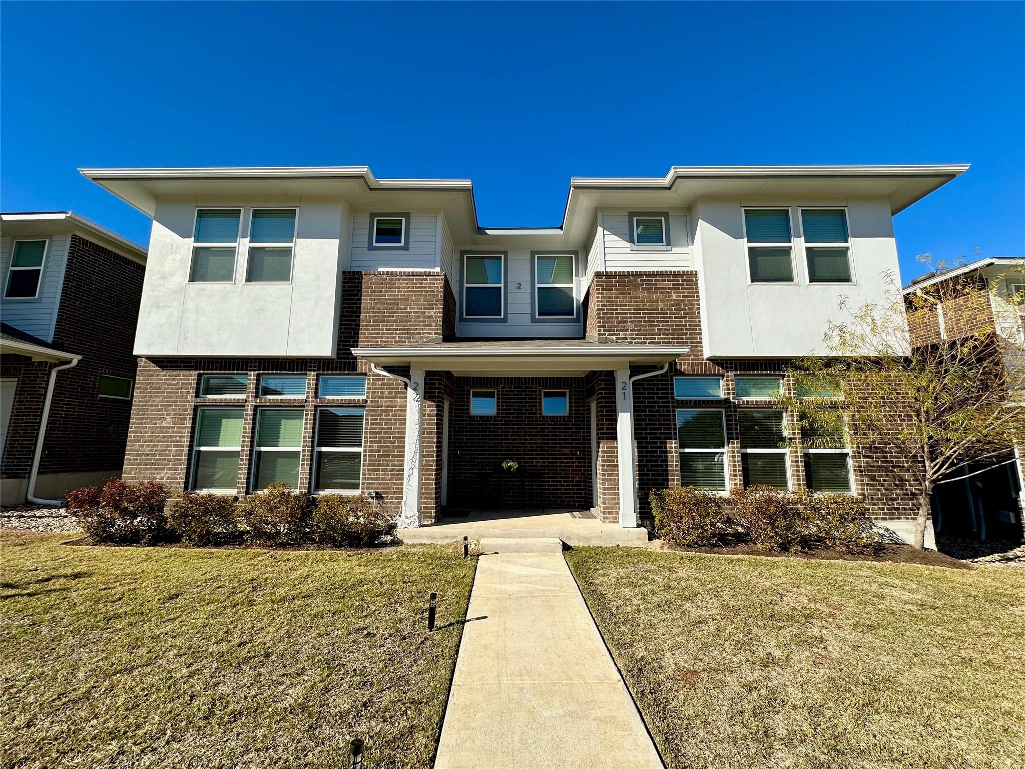 605 W South Street Leander TX 78641