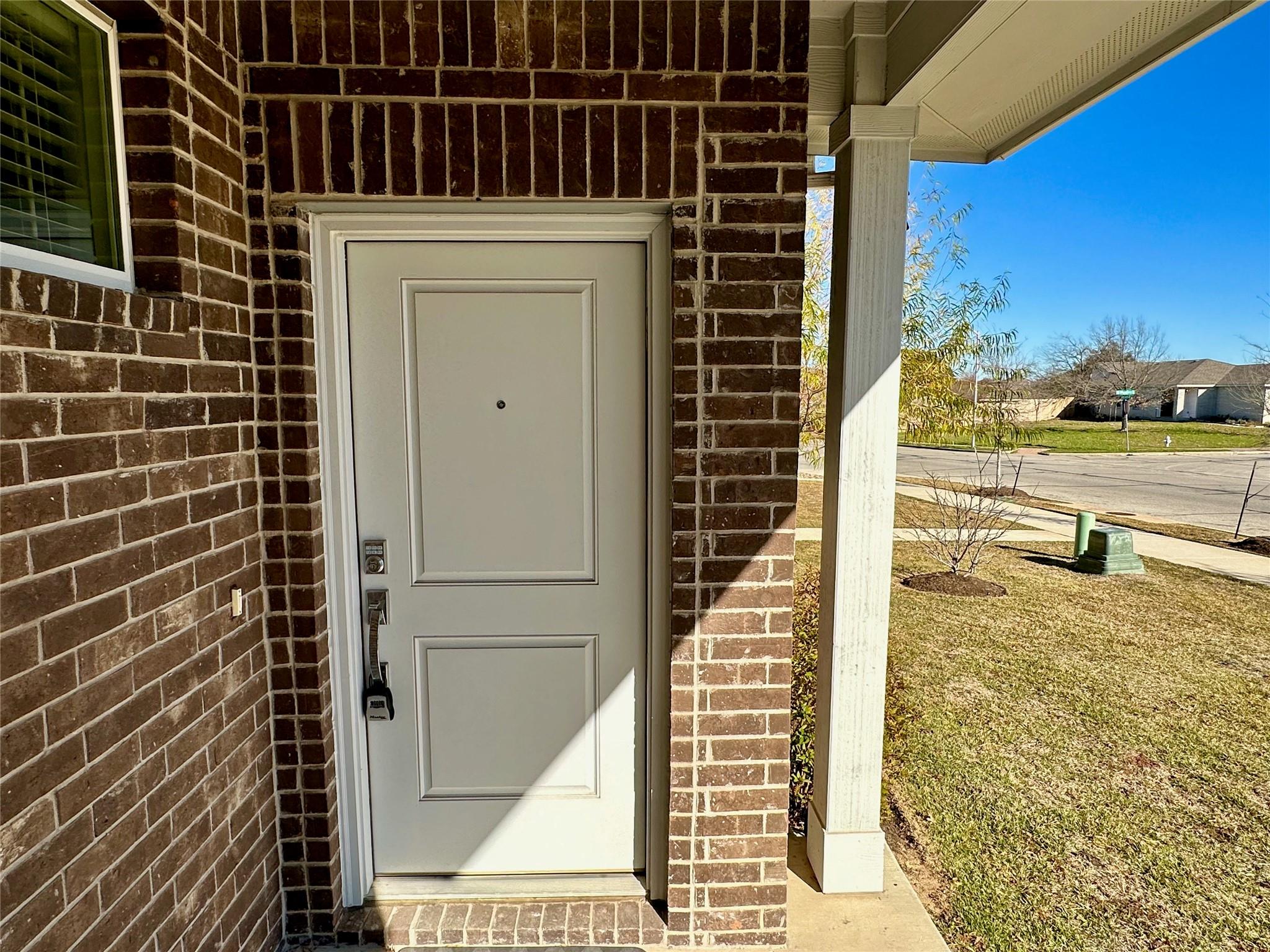 605 W South Street Leander TX 78641