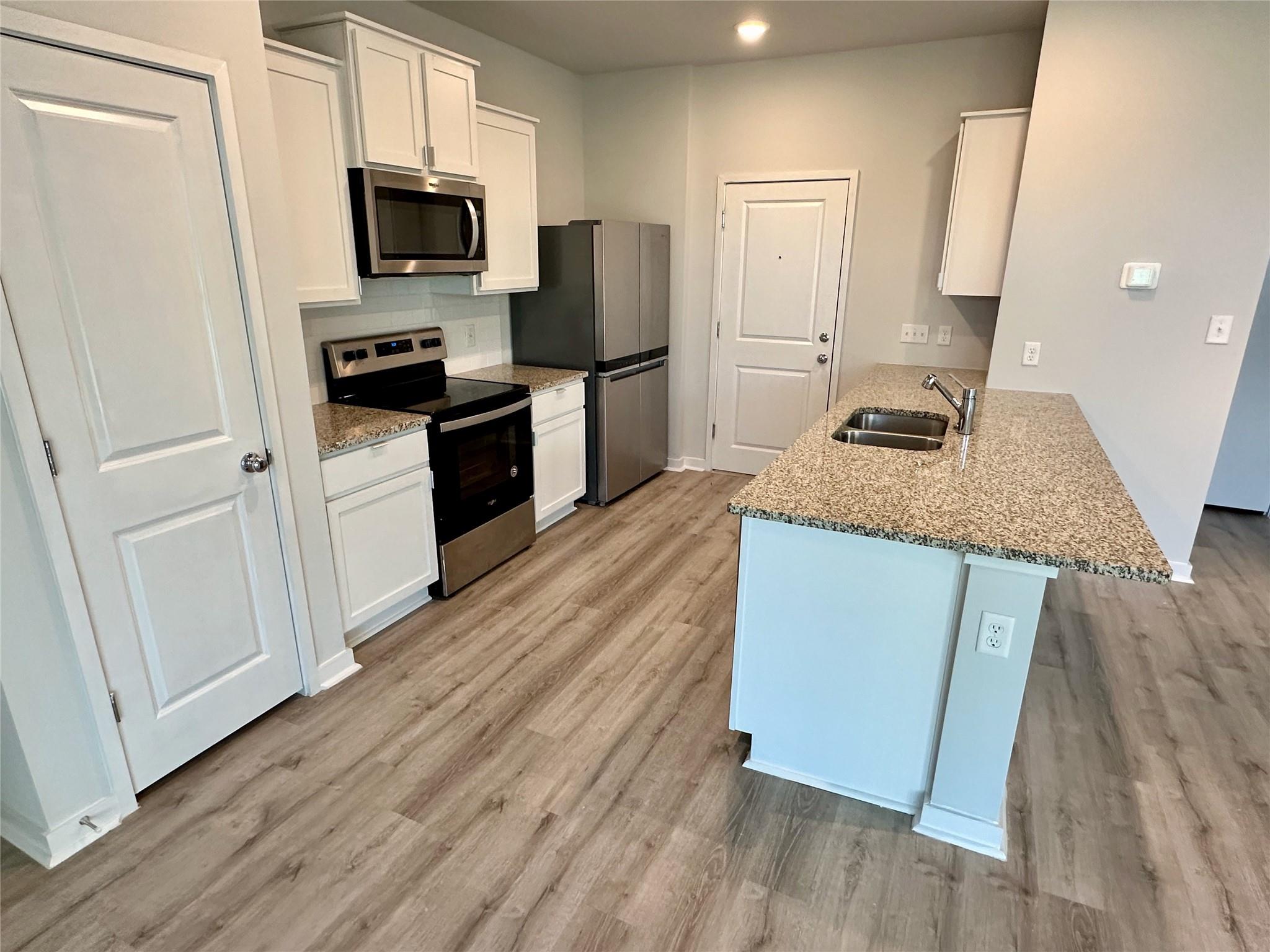 605 W South Street Leander TX 78641