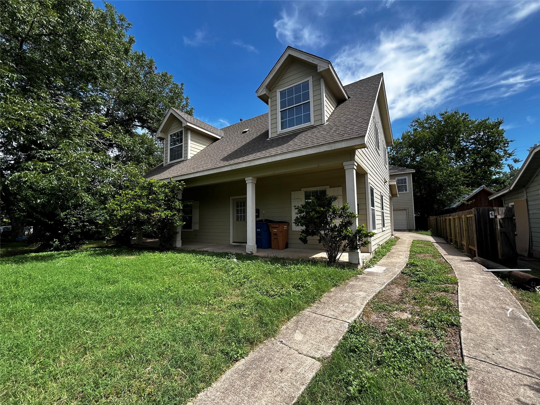 408 Nelray Boulevard Austin TX 78751