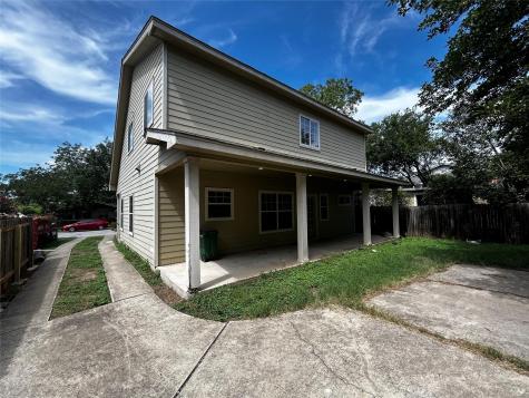 408 Nelray Boulevard Austin TX 78751
