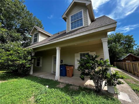 408 Nelray Boulevard Austin TX 78751