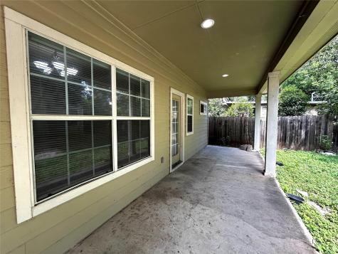 408 Nelray Boulevard Austin TX 78751