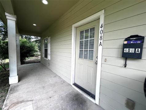 408 Nelray Boulevard Austin TX 78751
