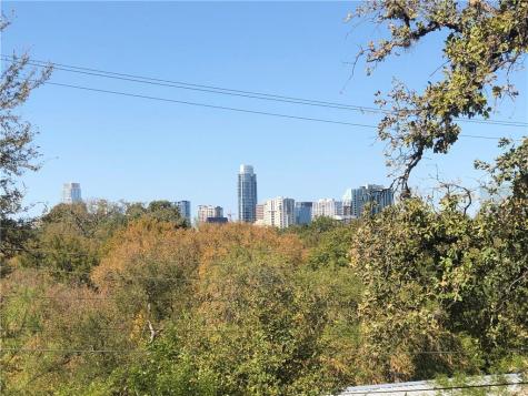 1514 Parker Lane Austin TX 78741