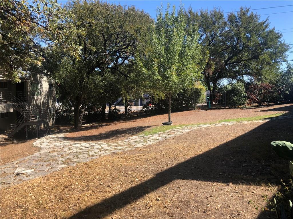 1514 Parker Lane Austin TX 78741