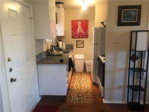 1514 Parker Lane Austin TX 78741