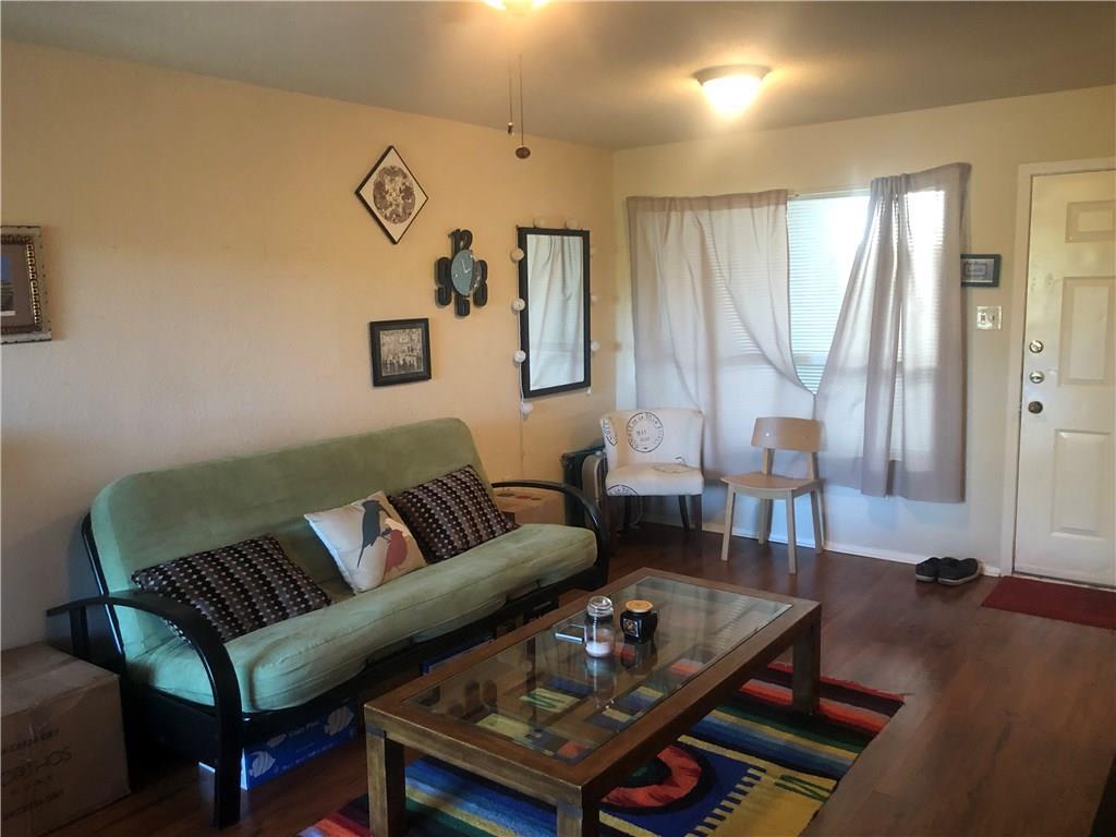 1514 Parker Lane Austin TX 78741