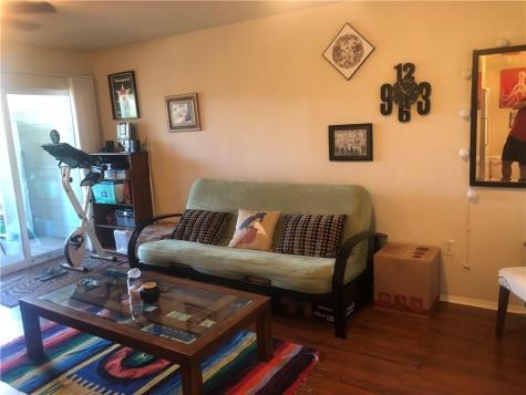 1514 Parker Lane Austin TX 78741