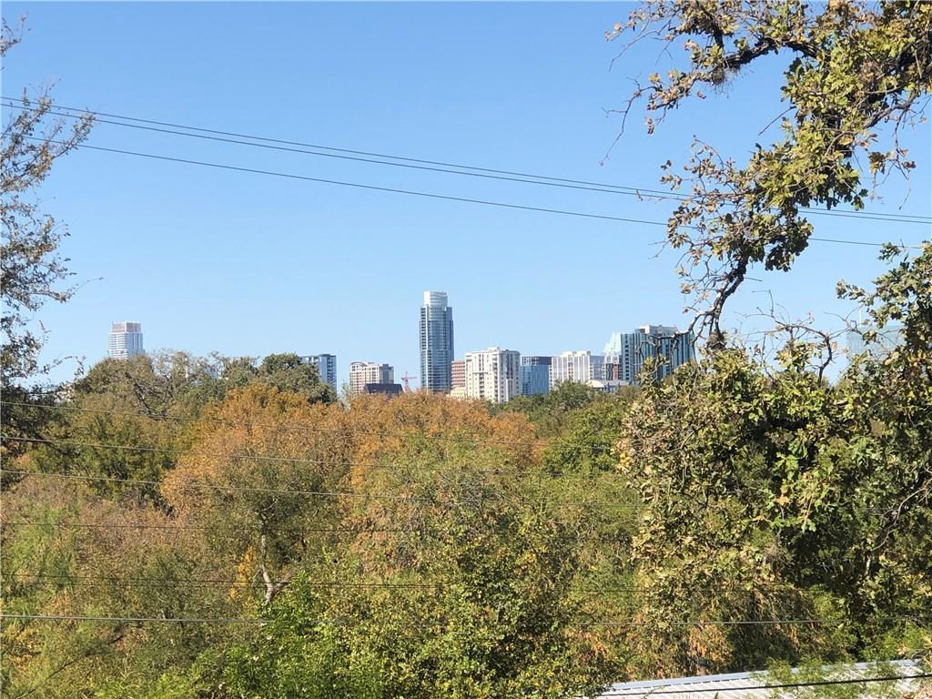 1514 Parker Lane Austin TX 78741