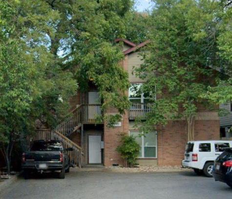 2809 Rio Grande Street Austin TX 78705