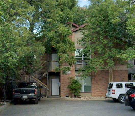 2809 Rio Grande Street Austin TX 78705