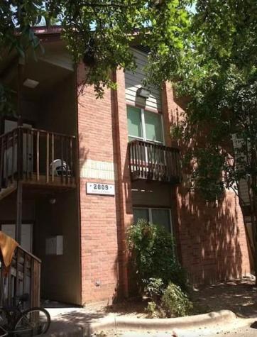 2809 Rio Grande Street Austin TX 78705
