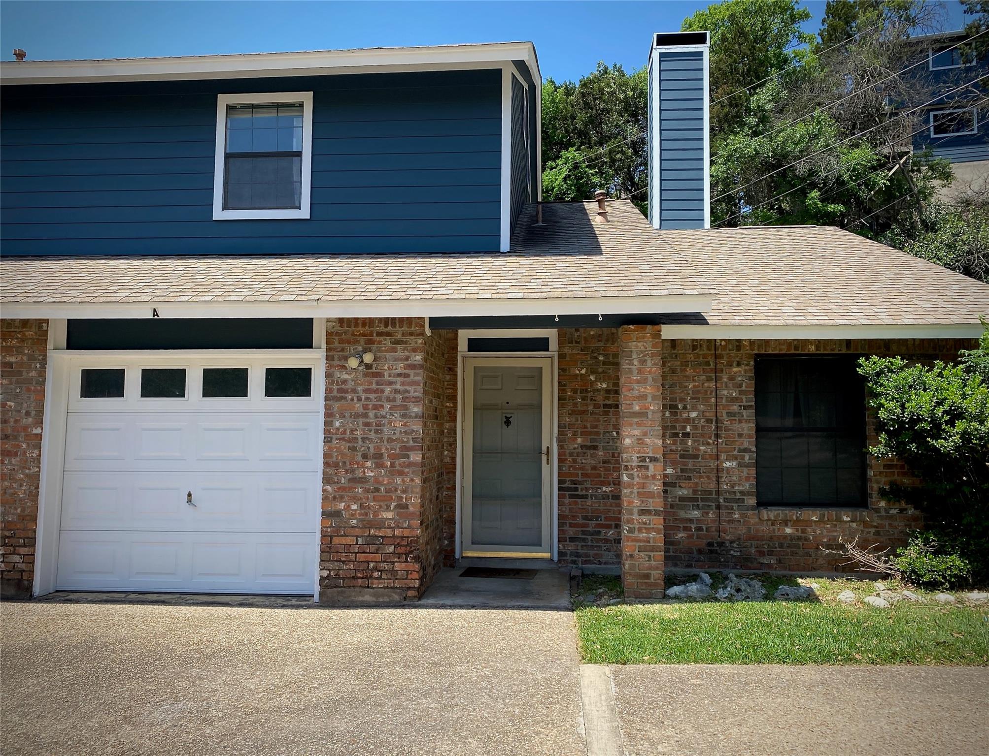 6902 Thorncliffe Drive Austin TX 78731