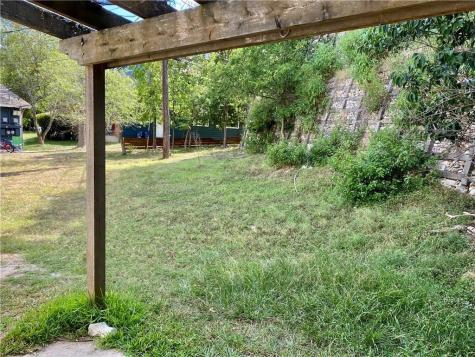 6902 Thorncliffe Drive Austin TX 78731