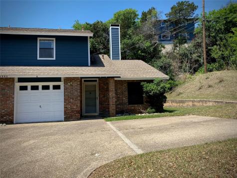 6902 Thorncliffe Drive Austin TX 78731