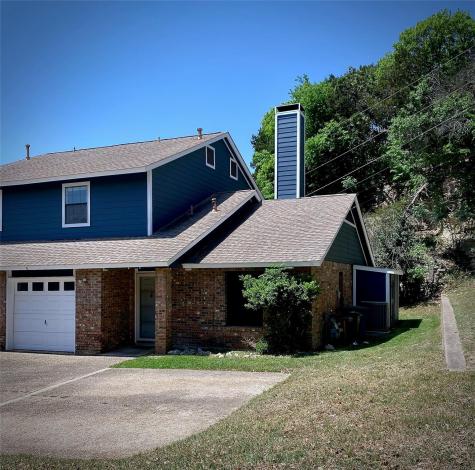 6902 Thorncliffe Drive Austin TX 78731