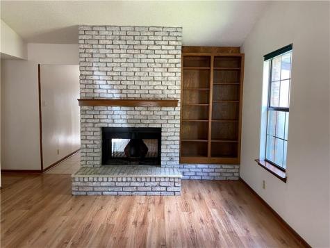 6902 Thorncliffe Drive Austin TX 78731