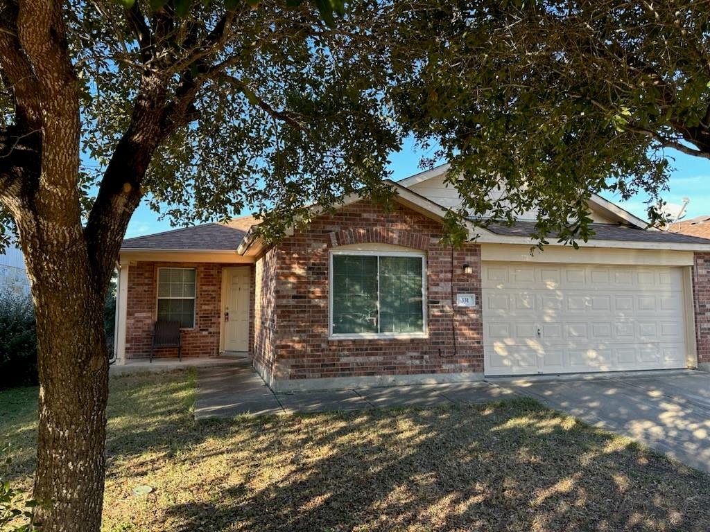 331 Outfitter Drive Bastrop TX 78602