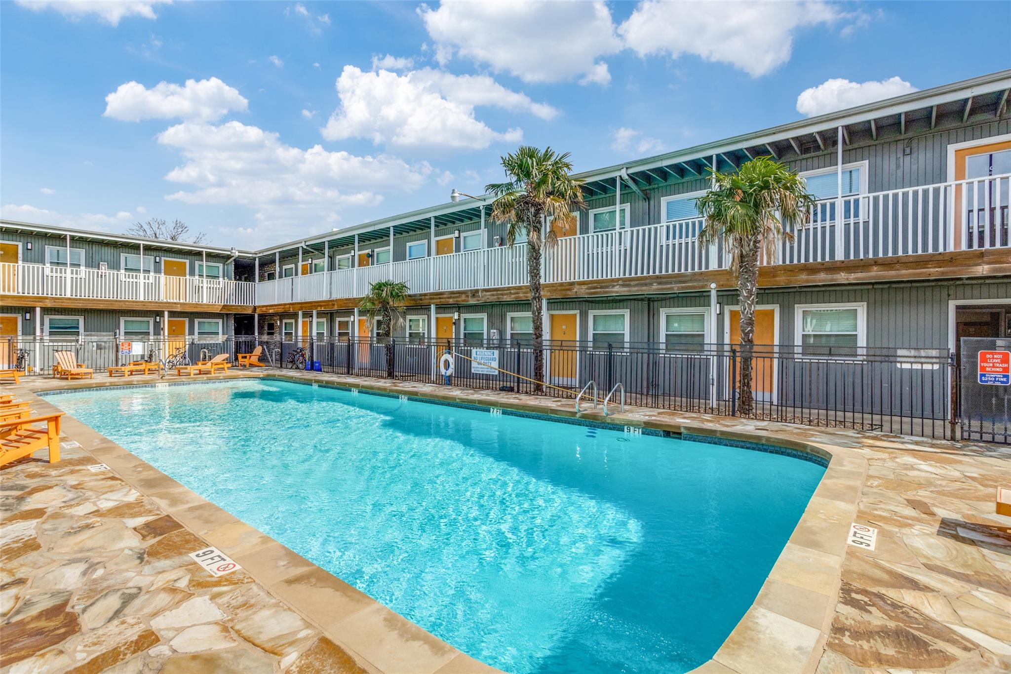 2401 Manor Road Austin TX 78722